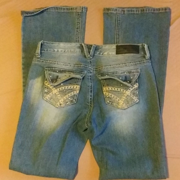 Jeans - Picture 2 of 2